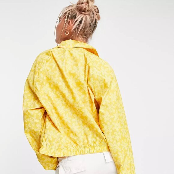 COPY - Nike Windbreaker Jacket - Picture 4 of 8